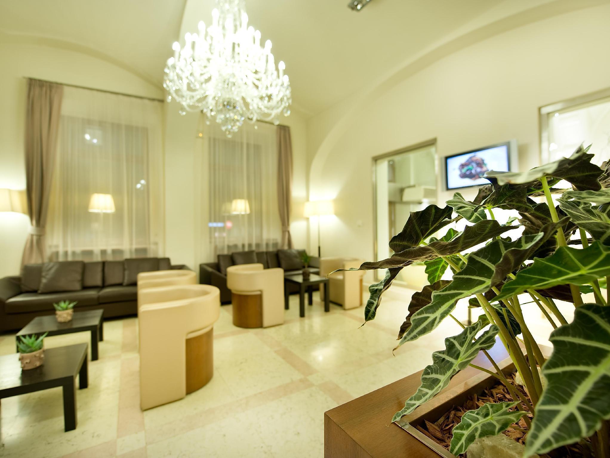 Hotel Maestro By Adrez Praga Zewnętrze zdjęcie