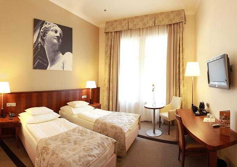 Hotel Maestro By Adrez Praga Pokój zdjęcie
